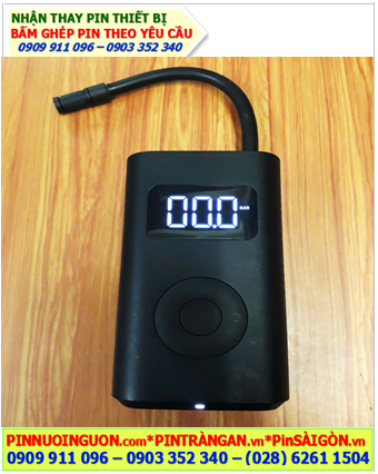 Pin máy bơm Enusic TP03 7.4v 2200mAh, Nhận thay Pin máy bơm Enusic TP03 7.4v 2200mAh